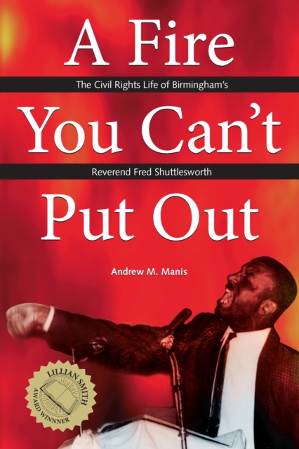 Fire You Can't Put Out