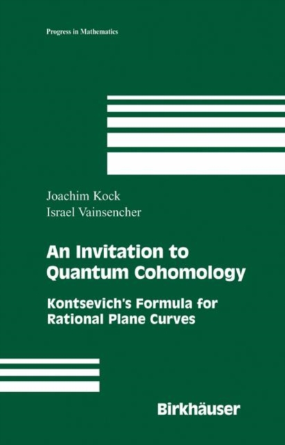 Invitation to Quantum Cohomology