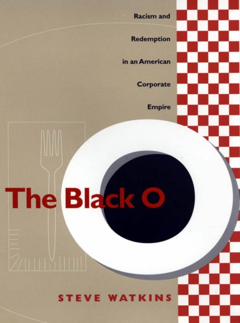 Black O