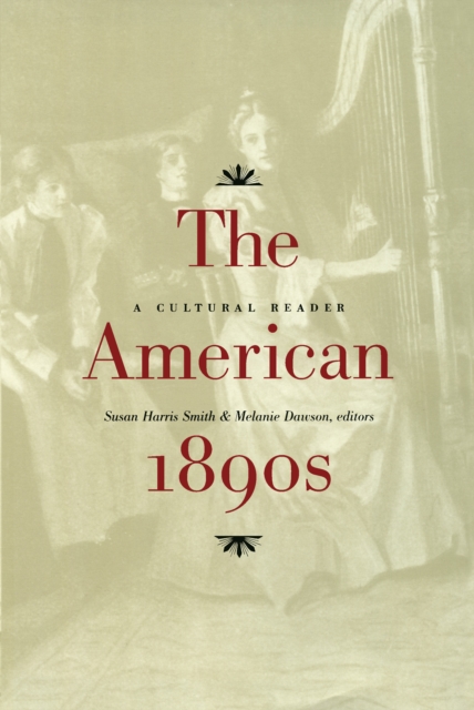 American 1890s