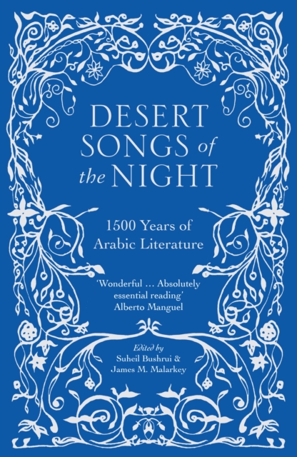Desert Songs of the Night