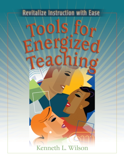 Tools for Energized Teaching