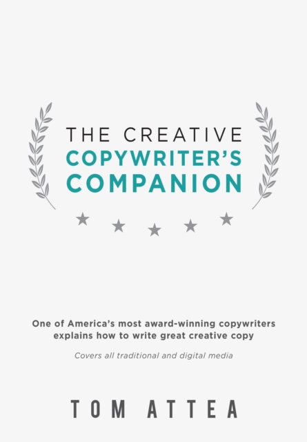 Creative Copywriter's Companion