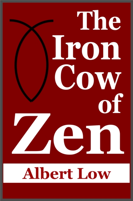 Iron Cow of Zen