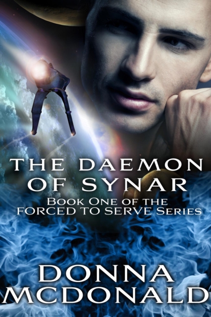Daemon Of Synar