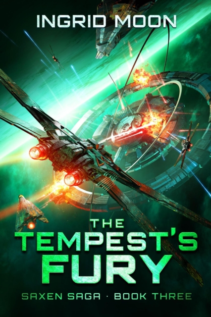 Tempest's Fury