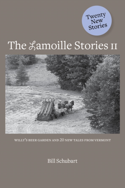 Lamoille Stories II