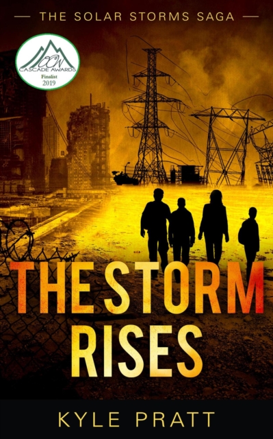 Storm Rises