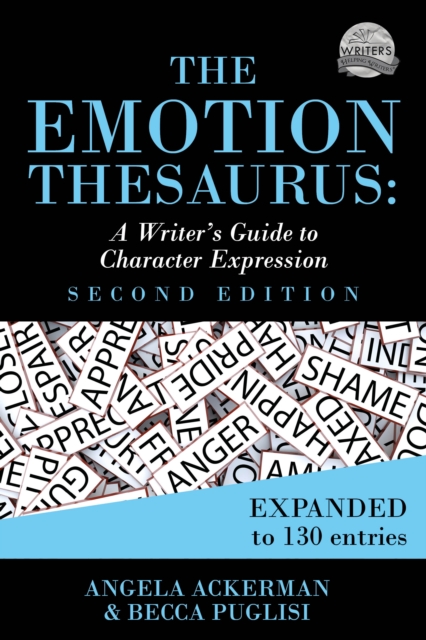 Emotion Thesaurus (Second Edition)