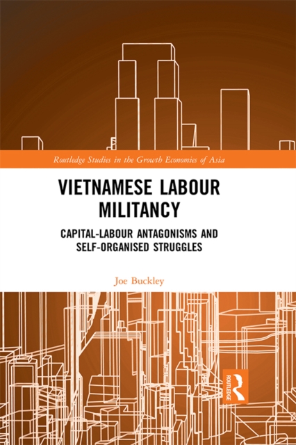 Vietnamese Labour Militancy