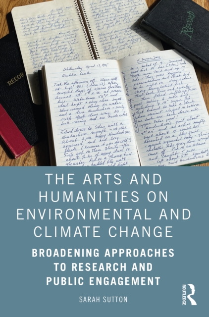 Arts and Humanities on Environmental and Climate Change