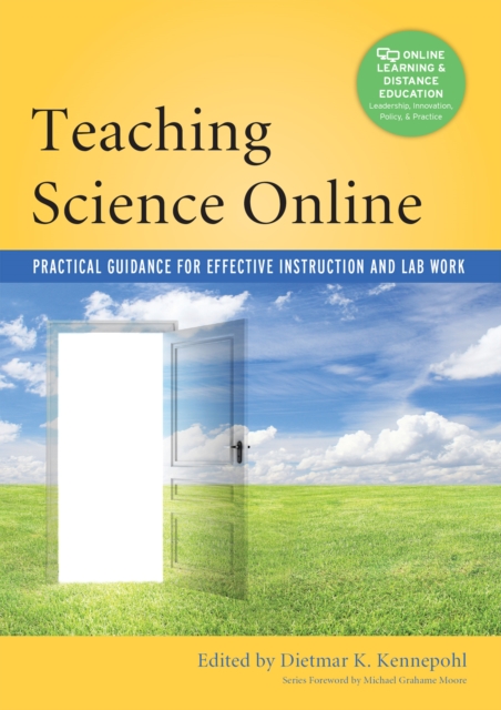 Teaching Science Online