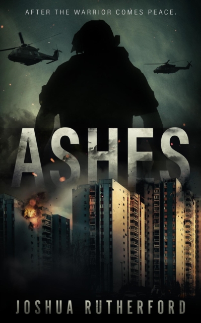 Ashes