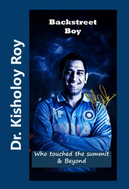 Backstreet Boy - Who Touched The Summit & Beyond