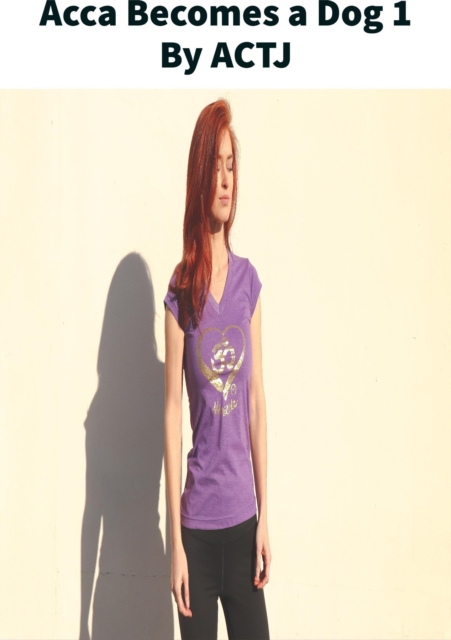 Acca Becomes a Dog 1