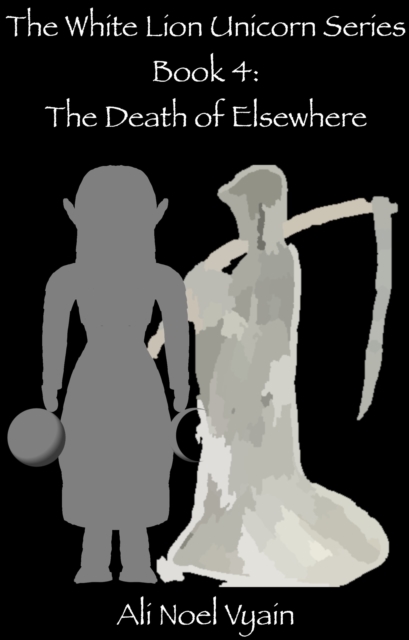 Death of Elsewhere
