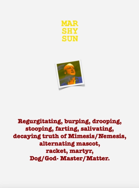 Dog/God-Master/Matter