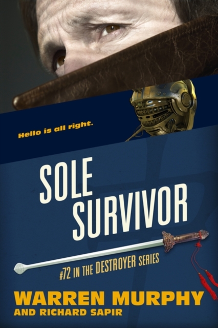 Sole Survivor