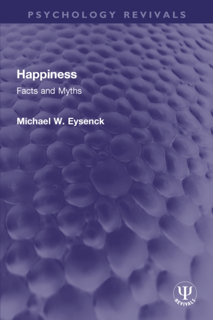 Happiness