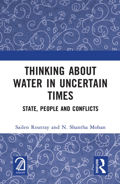 Thinking about Water in Uncertain Times