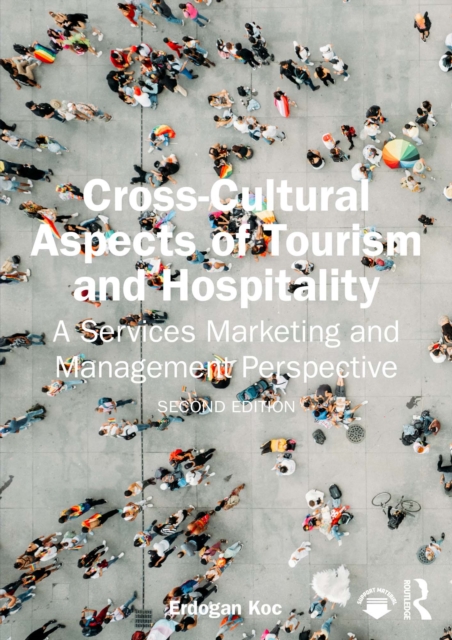 Cross-Cultural Aspects of Tourism and Hospitality