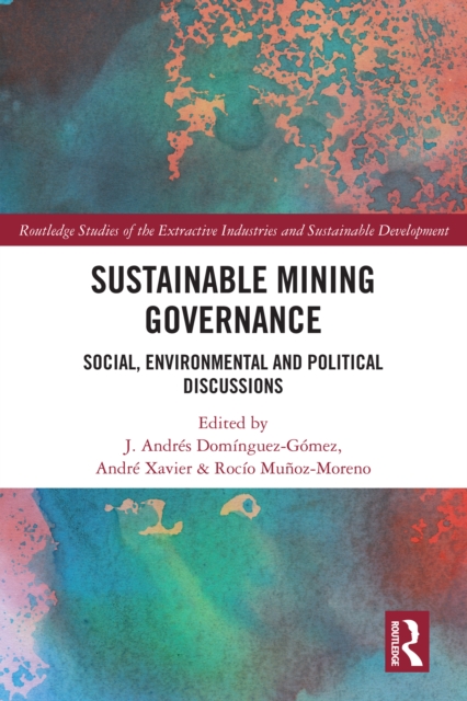 Sustainable Mining Governance