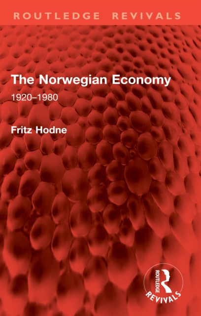 Norwegian Economy
