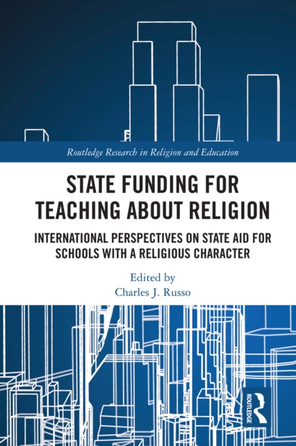 State Funding for Teaching about Religion