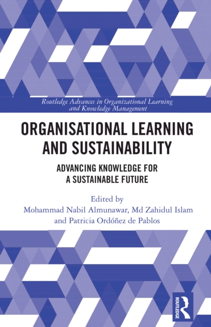Organisational Learning and Sustainability