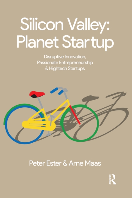 Silicon Valley: Planet Startup