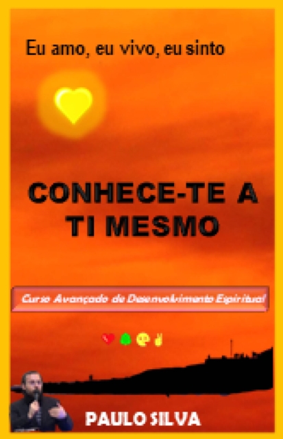 conhece-te a ti mesmo