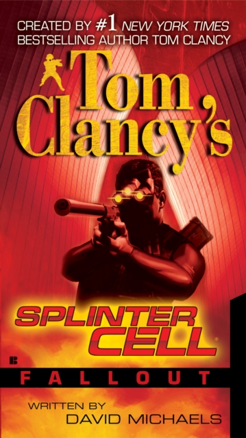 Tom Clancy's Net Force: Cold Case