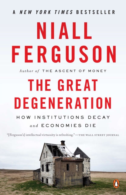 Great Degeneration