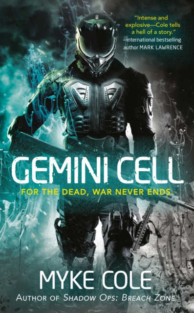 Gemini Cell