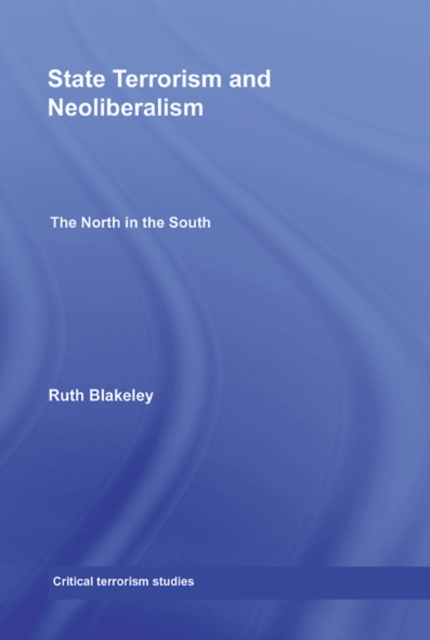 State Terrorism and Neoliberalism