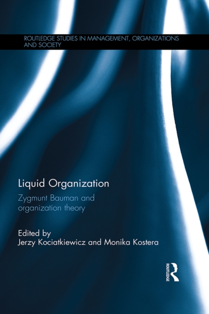 Liquid Organization