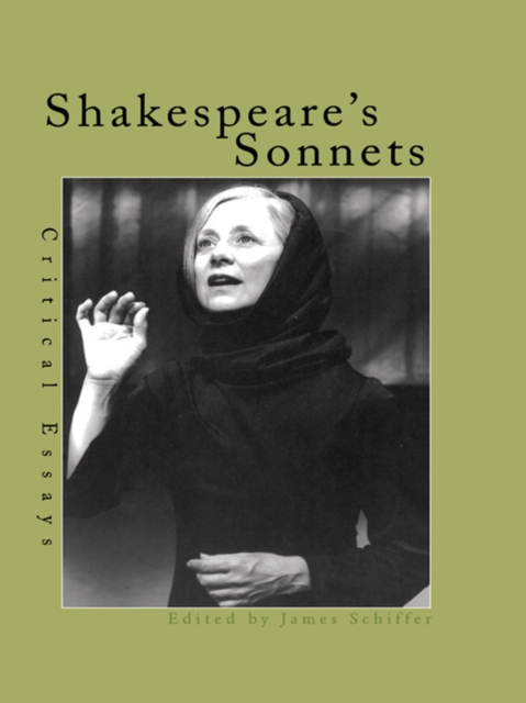 Shakespeare's Sonnets