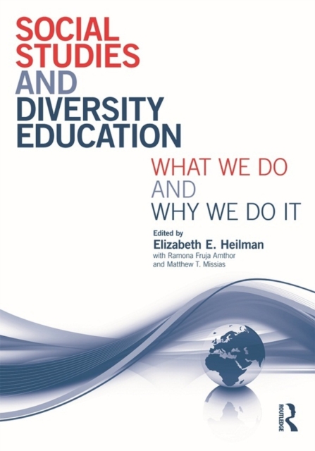 Social Studies and Diversity Education
