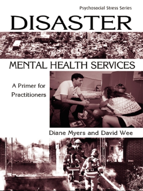 Disaster Mental Health Services