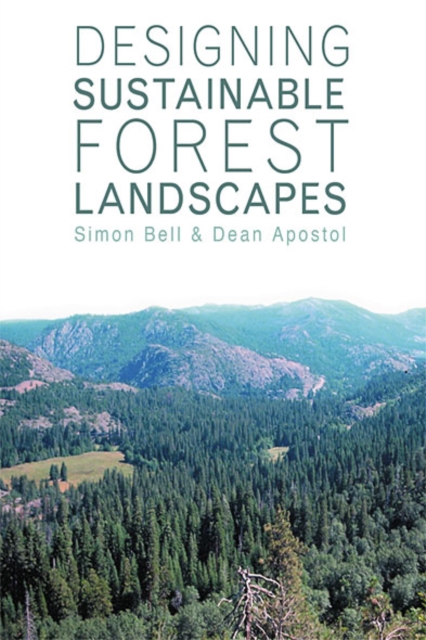 Designing Sustainable Forest Landscapes
