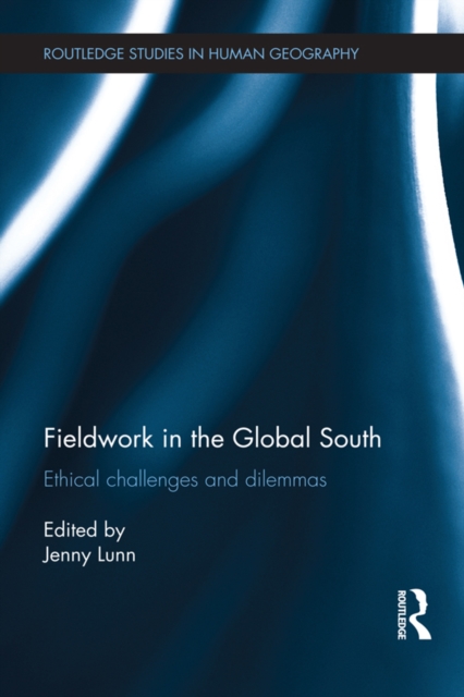 Fieldwork in the Global South