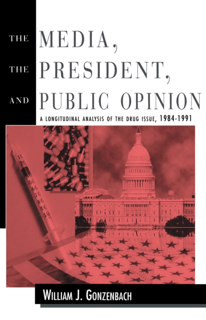 Media, the President, and Public Opinion