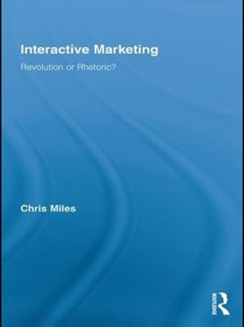 Interactive Marketing