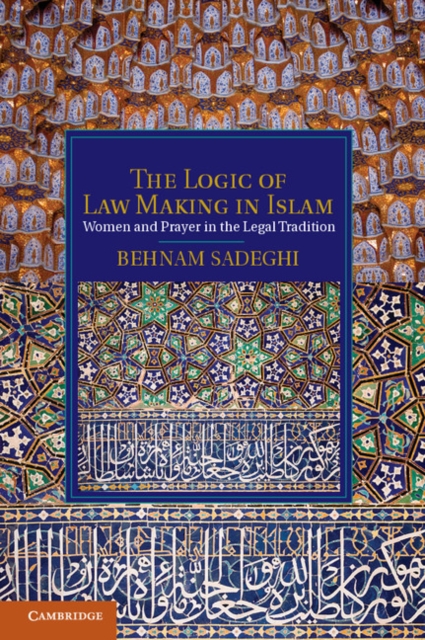 Logic of Law Making in Islam