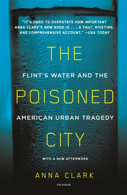 Poisoned City