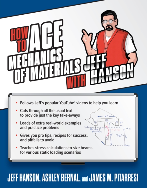How to Ace Mechanics of Materials with Jeff Hanson