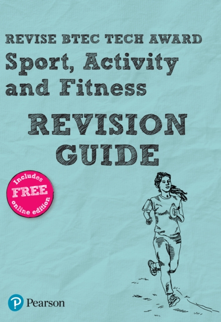 Revise BTEC Tech Award Sport, Activity and Fitness Revision Guide uPDF
