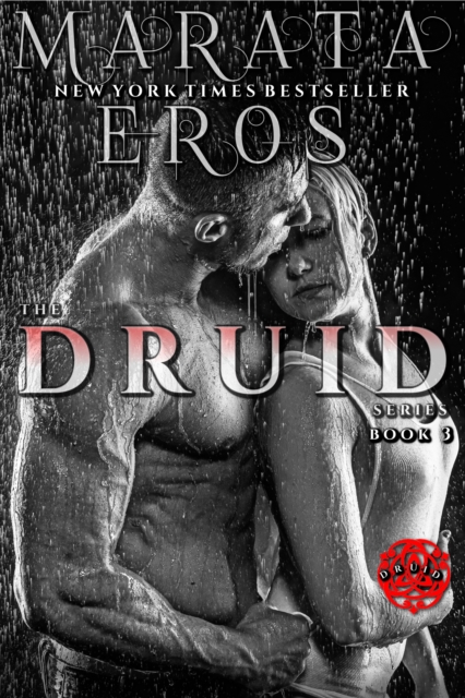 Druid Series: (Reverse Harem Vampire Romance Thriller Book 3)