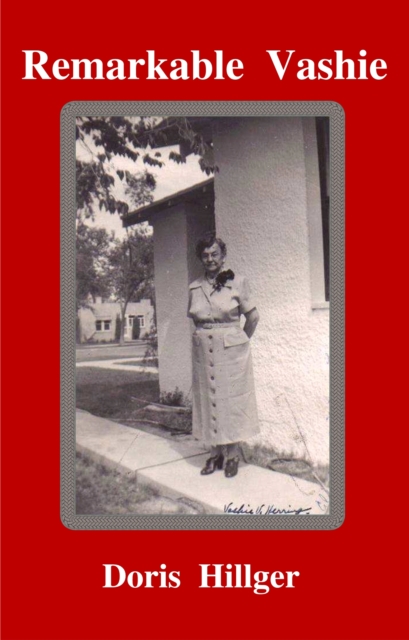 Remarkable Vashie