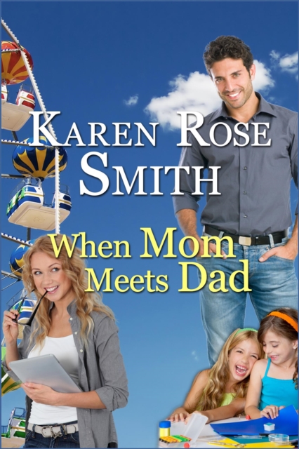 When Mom Meets Dad